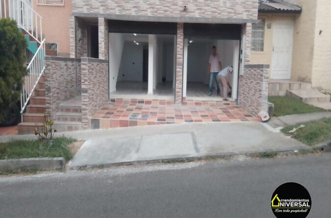 Local en Arriendo El Trianon Envigado